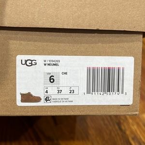 Ugg Women’s Neumel Boot